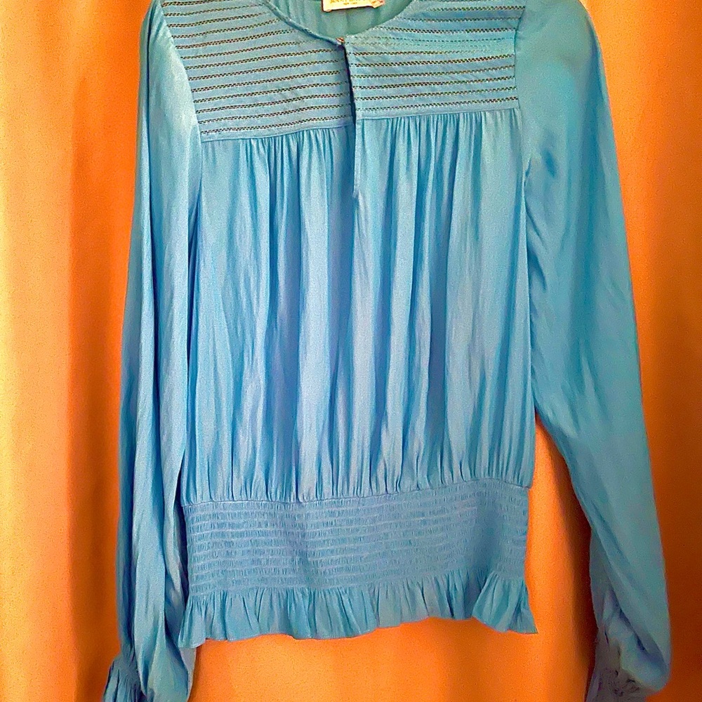 Brand new Ramy Brook blouse without tags.
